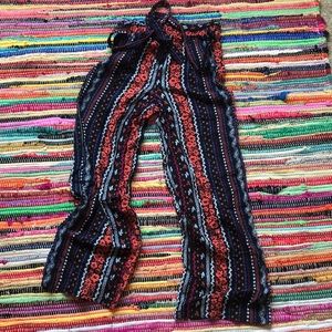boho pants